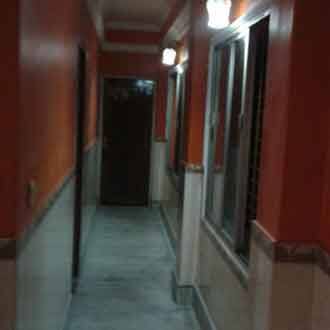 Hotel Motorist Inn, Siliguri 4